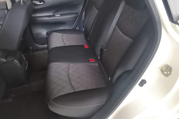 Nissan Tiida 2024, 15600 км, за 11210 USD - фото 20