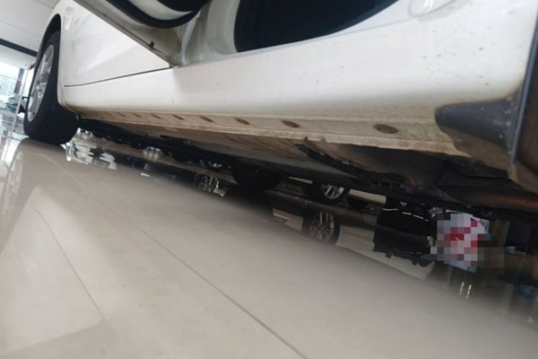 Nissan Tiida 2024, 15600 км, за 11210 USD - фото 25
