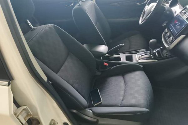 Nissan Tiida 2024, 15600 км, за 11210 USD - фото 19