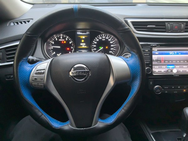 Nissan X-Trail 2014, 100399 км, за 7582 USD - фото 14