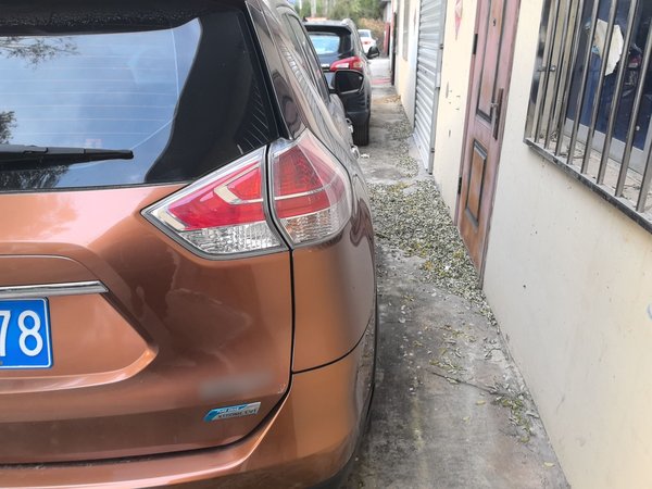 Nissan X-Trail 2014, 100399 км, за 7582 USD - фото 7