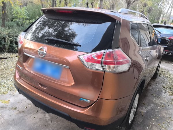 Nissan X-Trail 2014, 100399 км, за 7582 USD - фото 6