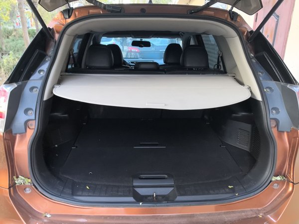 Nissan X-Trail 2014, 100399 км, за 7582 USD - фото 22