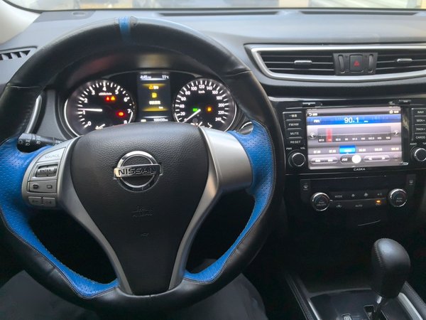 Nissan X-Trail 2014, 100399 км, за 7582 USD - фото 13