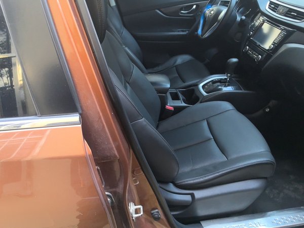 Nissan X-Trail 2014, 100399 км, за 7582 USD - фото 23
