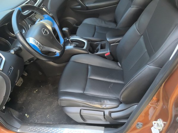 Nissan X-Trail 2014, 100399 км, за 7582 USD - фото 19