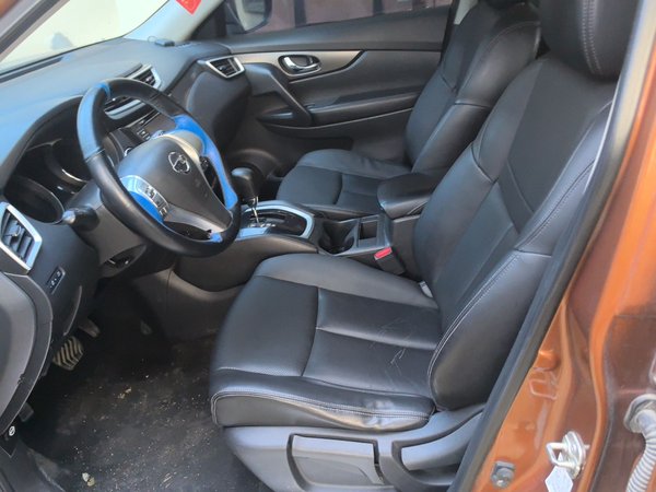 Nissan X-Trail 2014, 100399 км, за 7582 USD - фото 18