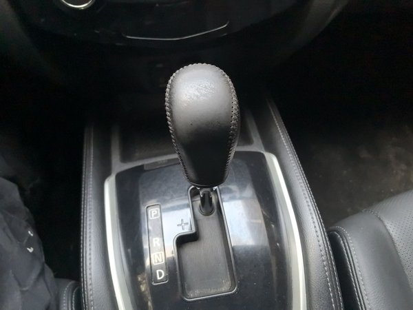 Nissan X-Trail 2014, 100399 км, за 7582 USD - фото 17