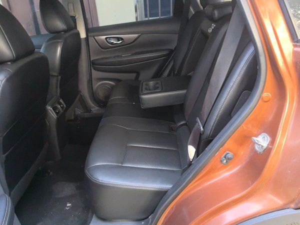 Nissan X-Trail 2014, 100399 км, за 7582 USD - фото 20