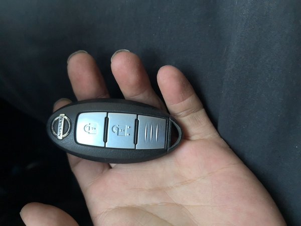 Nissan X-Trail 2014, 100399 км, за 7582 USD - фото 12