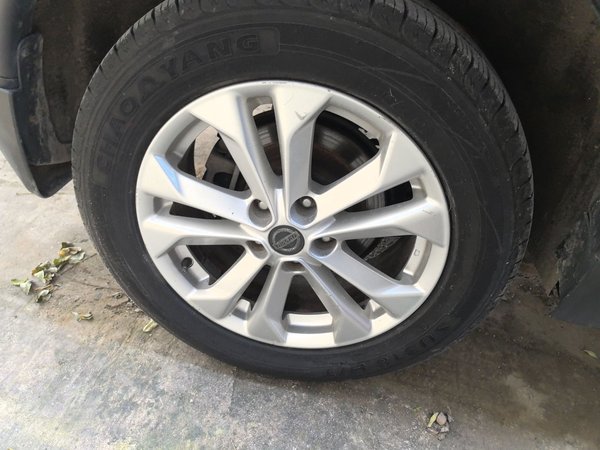 Nissan X-Trail 2014, 100399 км, за 7582 USD - фото 10