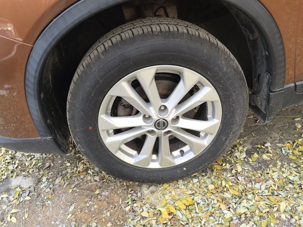 Nissan X-Trail 2014, 100399 км, за 7582 USD - фото 8