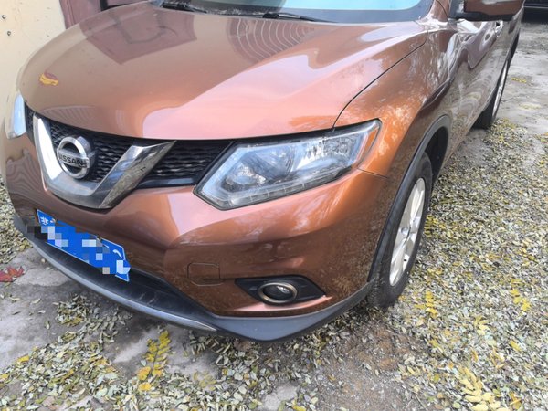Nissan X-Trail 2014, 100399 км, за 7582 USD - фото 9