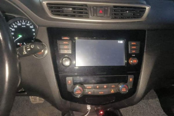 Nissan X-Trail 2014, 210900 км, за 6605 USD - фото 13