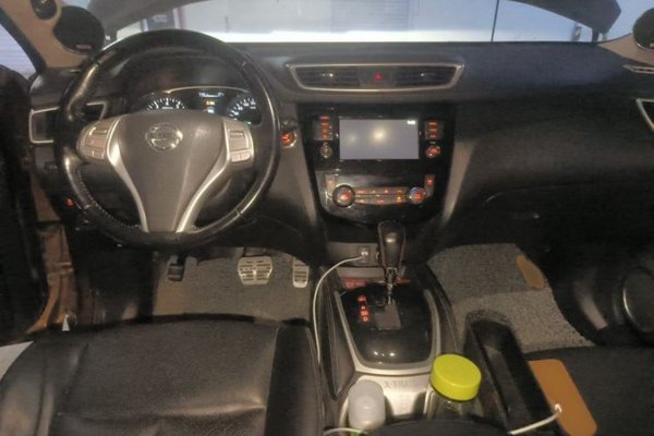 Nissan X-Trail 2014, 210900 км, за 6605 USD - фото 9