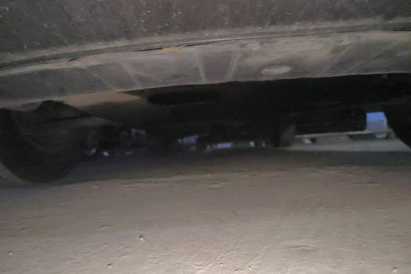 Nissan X-Trail 2014, 210900 км, за 6605 USD - фото 24