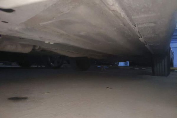 Nissan X-Trail 2014, 210900 км, за 6605 USD - фото 26