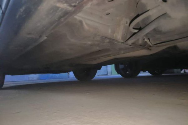 Nissan X-Trail 2014, 210900 км, за 6605 USD - фото 28