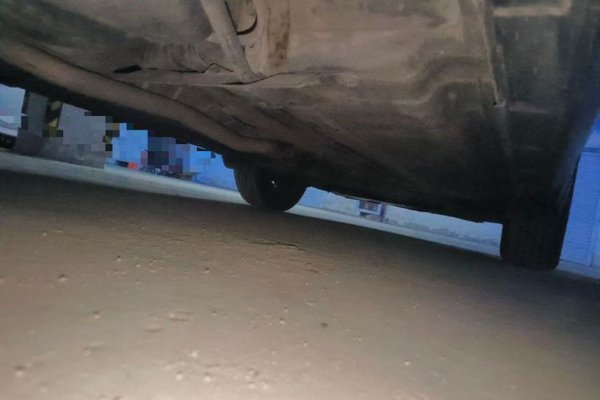 Nissan X-Trail 2014, 210900 км, за 6605 USD - фото 29