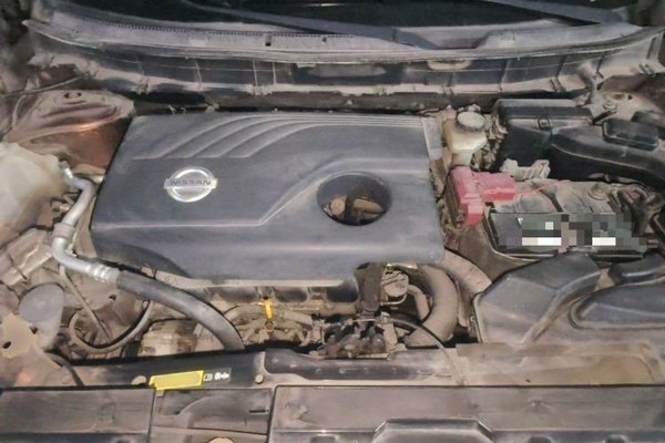 Nissan X-Trail 2014, 210900 км, за 6605 USD - фото 21