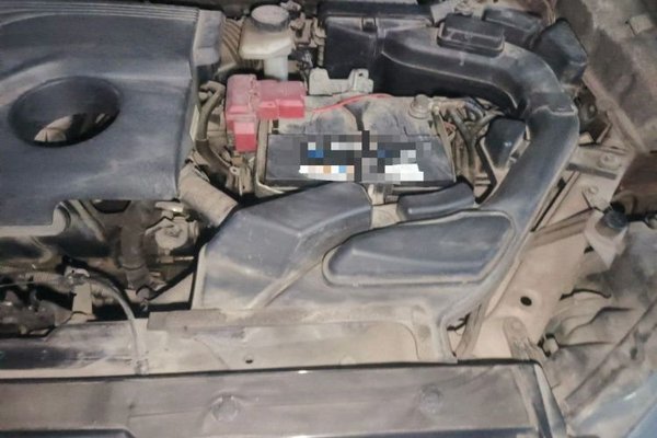 Nissan X-Trail 2014, 210900 км, за 6605 USD - фото 22