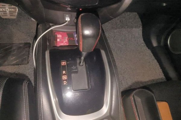 Nissan X-Trail 2014, 210900 км, за 6605 USD - фото 14