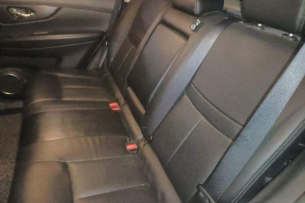 Nissan X-Trail 2014, 210900 км, за 6605 USD - фото 17
