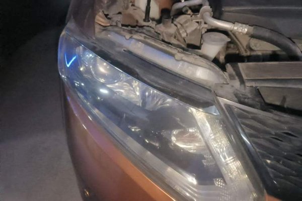 Nissan X-Trail 2014, 210900 км, за 6605 USD - фото 7