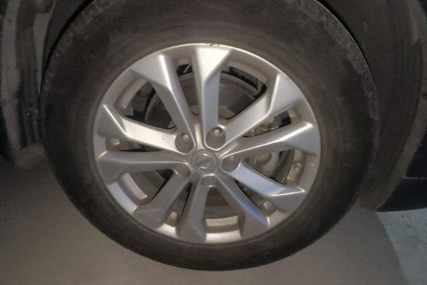 Nissan X-Trail 2014, 210900 км, за 6605 USD - фото 8