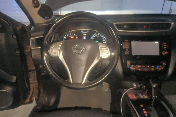 Nissan X-Trail 2014, 210900 км, за 6605 USD - фото 10
