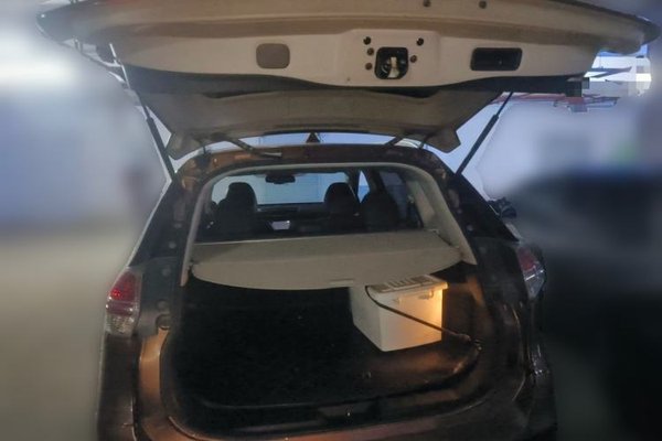 Nissan X-Trail 2014, 210900 км, за 6605 USD - фото 19