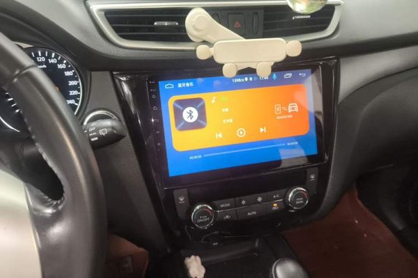 Nissan X-Trail 2014, 96199 км, за 6436 USD - фото 14