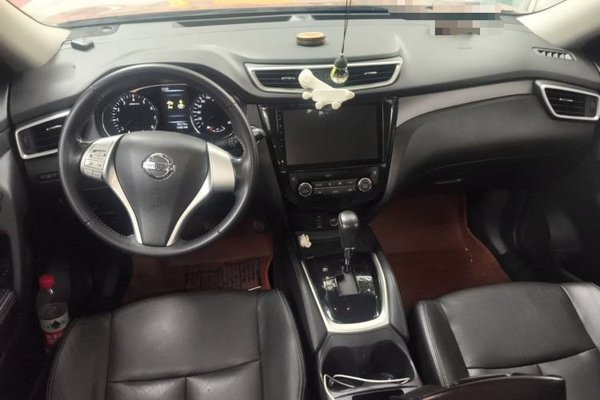 Nissan X-Trail 2014, 96199 км, за 6436 USD - фото 10