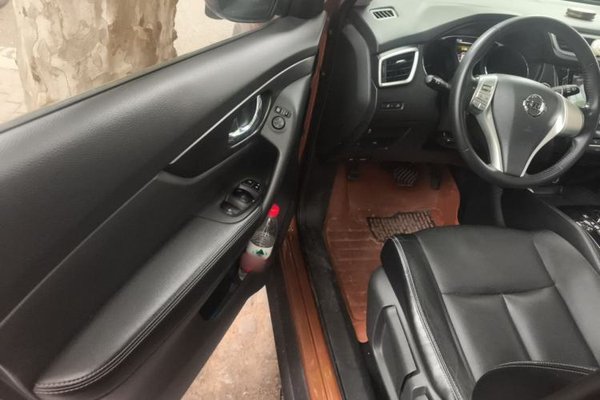 Nissan X-Trail 2014, 96199 км, за 6436 USD - фото 17