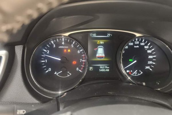 Nissan X-Trail 2014, 96199 км, за 6436 USD - фото 12
