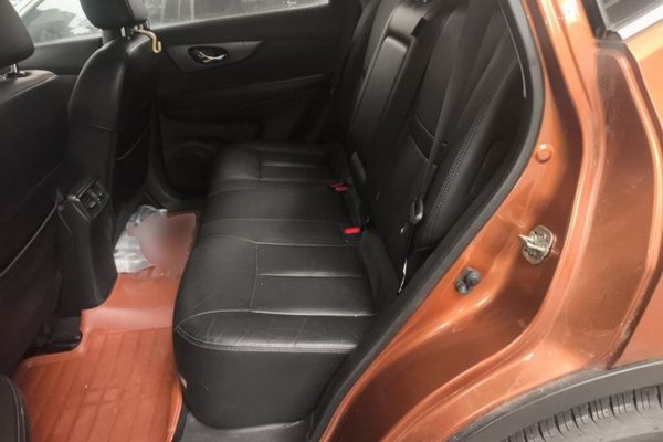 Nissan X-Trail 2014, 96199 км, за 6436 USD - фото 18