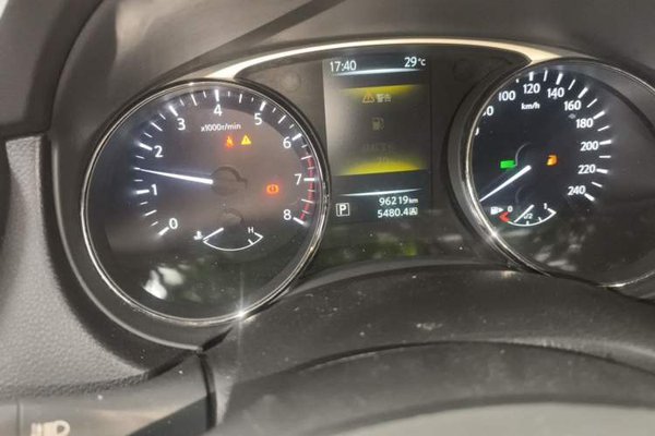 Nissan X-Trail 2014, 96199 км, за 6436 USD - фото 13