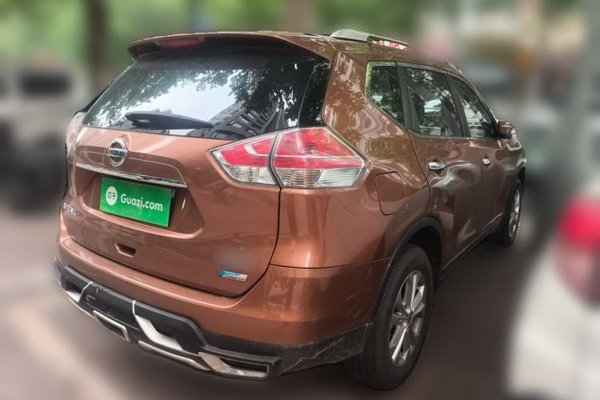 Nissan X-Trail 2014, 96199 км, за 6436 USD - фото 6