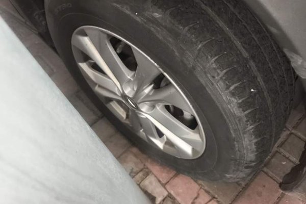 Nissan X-Trail 2014, 96199 км, за 6436 USD - фото 8
