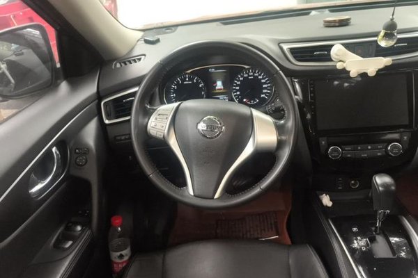 Nissan X-Trail 2014, 96199 км, за 6436 USD - фото 11