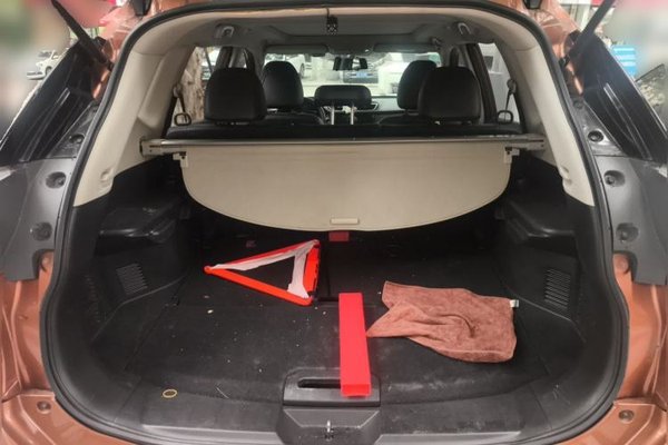 Nissan X-Trail 2014, 96199 км, за 6436 USD - фото 20