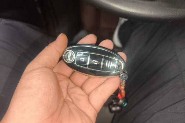 Nissan X-Trail 2014, 96199 км, за 6436 USD - фото 9