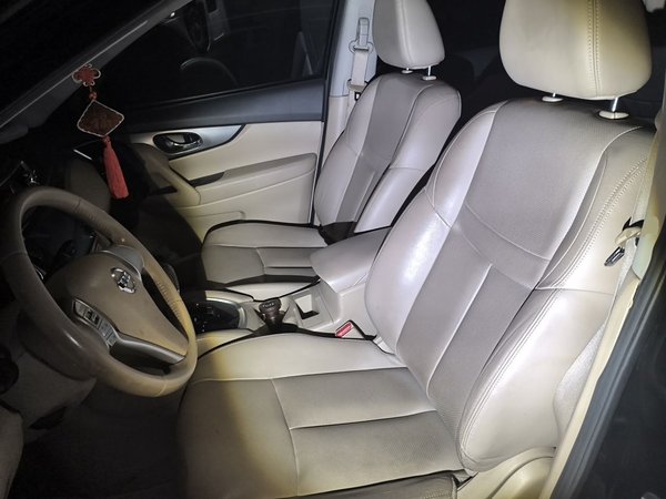 Nissan X-Trail 2014, 87400 км, за 6639 USD - фото 16
