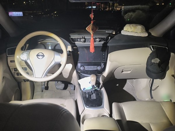 Nissan X-Trail 2014, 87400 км, за 6639 USD - фото 10
