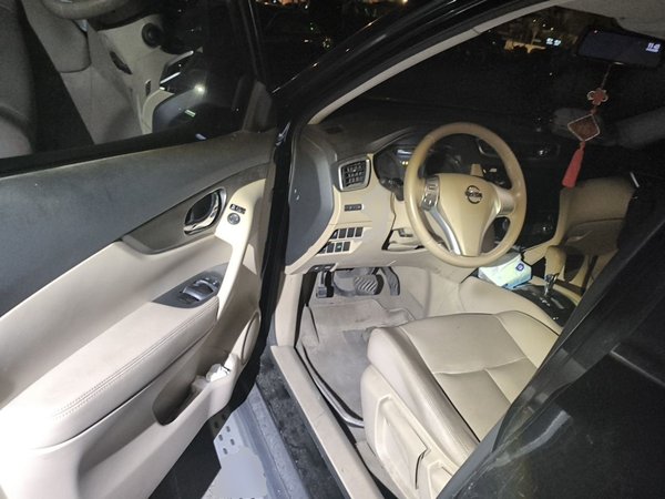 Nissan X-Trail 2014, 87400 км, за 6639 USD - фото 17