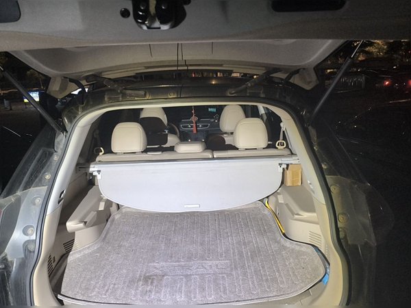 Nissan X-Trail 2014, 87400 км, за 6639 USD - фото 20