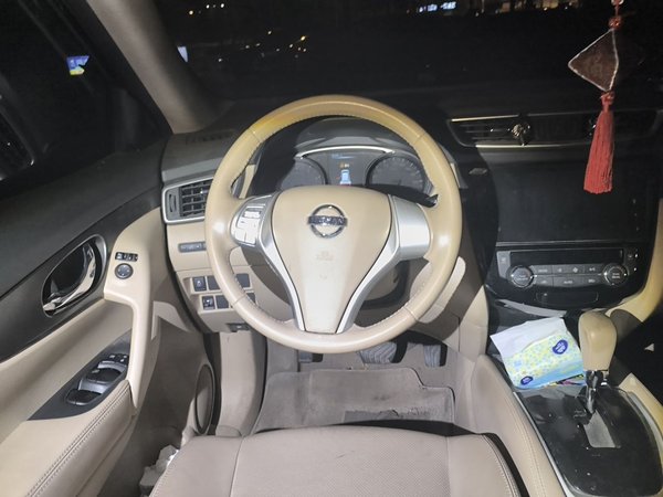 Nissan X-Trail 2014, 87400 км, за 6639 USD - фото 11