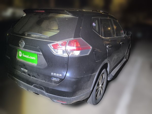 Nissan X-Trail 2014, 87400 км, за 6639 USD - фото 6