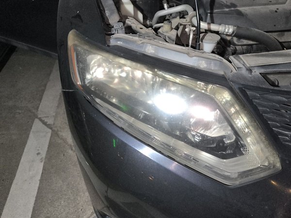 Nissan X-Trail 2014, 87400 км, за 6639 USD - фото 7