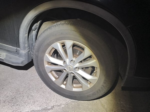 Nissan X-Trail 2014, 87400 км, за 6639 USD - фото 8